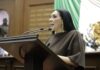 Propone Adriana Campos Huirache deducir del ISR cuotas de inscripción y reinscripción escolar