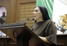 Propone Adriana Campos Huirache deducir del ISR cuotas de inscripción y reinscripción escolar