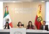 Cabildo Juvenil 2026 reúne a 15 jóvenes para impulsar su participación en Morelia