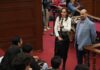 Presenta Sandra Arreola iniciativa para protección de animales comunitarios
