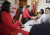 Congreso del Estado abre sus puertas para recibir al “Parlamento Juvenil Revolucionario 2026.