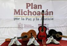 ¡Tenis gratis para estudiantes de secundaria! Llega el apoyo a Tingüindín