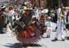 Michoacán, epicentro de la cultura y el turismo con festivales de talla internacional: Bedolla