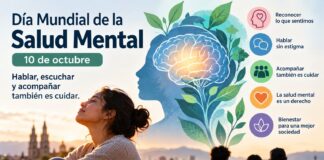 Salud mental en México: 18.1 millones de personas viven con algún trastorno