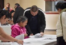 Concluye firma de contratos para beneficiarios de Vivienda para el Bienestar en 5 municipios