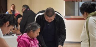 Concluye firma de contratos para beneficiarios de Vivienda para el Bienestar en 5 municipios
