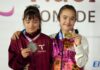 Michoacán cierra con 60 medallas su participación en la Paralimpiada Nacional