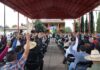 Celebra Bedolla incorporación de Huecorio a los autogobiernos; suman 55 en Michoacán