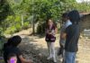 Blanca Morelos apuesta por el trabajo territorial y la organización de Morena en Morelia
