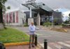 ¡Inversión histórica! 6 mil mdp transforman la infraestructura de Uruapan: Bedolla