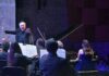 Orquesta Sinfónica de Michoacán celebrará al cine mexicano con el concierto “Música ¡De película!”