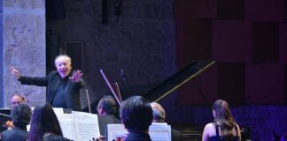 Orquesta Sinfónica de Michoacán celebrará al cine mexicano con el concierto “Música ¡De película!”