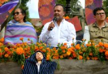 Pátzcuaro, epicentro de la Noche de Ánimas, presenta su programa cultural 2026