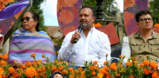 Pátzcuaro, epicentro de la Noche de Ánimas, presenta su programa cultural 2026