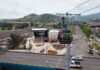 Primera fase del teleférico de Morelia conectará del Estadio Morelos al obelisco en minutos: Bedolla