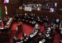 Congreso del Estado crea la Ley de Búsqueda de Personas Desaparecidas