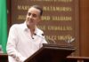 Juan Pablo Celis celebra aprobación de la Ley de Búsqueda: fortalece derechos y atención a las familias