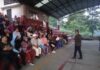Habitantes de nueve colonias del sur de Morelia impulsan cooperativa de vivienda
