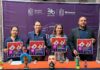Zamora reunirá a más de 300 bailarines en el Encuentro Regional de Danza