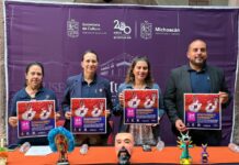Zamora reunirá a más de 300 bailarines en el Encuentro Regional de Danza