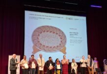 Michoacán destaca en el Gran Premio Nacional de Arte Popular 2026