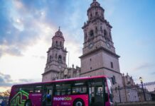 Morebús tendrá unidades de Yutong, referente mundial en fabricación de autobuses