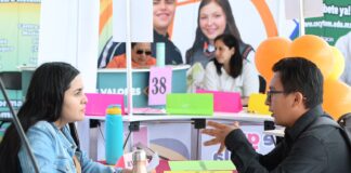 Ofrecerán más de 1,200 vacantes en la Feria de Empleo para Grupos Vulnerables