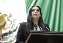 Impulsa diputada Tere Herrera la creación de espacios para lactancia materna en los DIF municipales