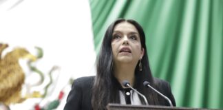 Impulsa diputada Tere Herrera la creación de espacios para lactancia materna en los DIF municipales