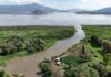 Comunidad de Purenchécuaro protege manantiales y fortalece la conservación del lago de Pátzcuaro