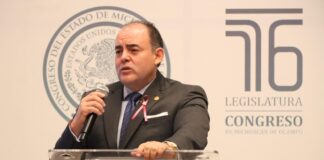 Justicia social y defensa de la soberanía nacional, legado vigente de Lázaro Cárdenas: Baltazar Gaona