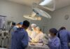 Donación de órganos transforma vidas, registra Michoacán 31 trasplantes de riñón en 2026