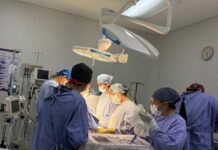 Donación de órganos transforma vidas, registra Michoacán 31 trasplantes de riñón en 2026