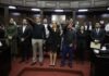 Congreso del Estado toma protesta a sindica y dos regidores del municipio de Chavinda