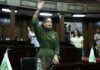Sandra Arreola impulsa iniciativa para evitar la revictimización de niñas, niños y adolescentes