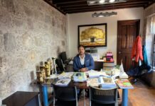 Orienta PRODECON a jubilados y pensionados sobre sus obligaciones fiscales
