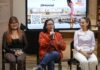 Secum presenta “Río de cenizas”, radionovela sobre migración y la búsqueda de identidad