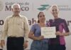 Desde Apatzingán, Bedolla cierra filas con Sheinbaum en defensa de la soberanía nacional