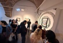 Secum inaugura la exposición “Nosotros”, una mirada artística hacia la identidad colectiva
