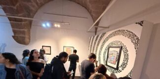 Secum inaugura la exposición “Nosotros”, una mirada artística hacia la identidad colectiva