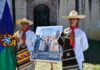Estampilla postal lleva la historia y el patrimonio de Pátzcuaro a México y el mundo