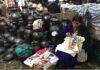 Mujeres artesanas enfrentan precariedad laboral, bajos ingresos y despojo cultural