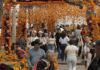 Desfiles, ferias y altares, prepárate para vivir la Noche de Muertos en Michoacán