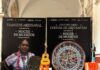 Tianguis de Noche de Muertos: escaparate del patrimonio artesanal de Michoacán: Isidoro Gaona