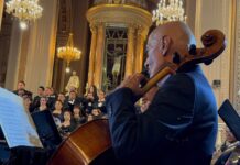 Osidem ofrecerá conciertos gratuitos por la Noche de Muertos