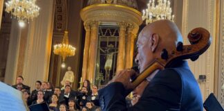 Osidem ofrecerá conciertos gratuitos por la Noche de Muertos