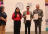 Firman convenio de Colaboración Congreso del Estado y Contraloría del Estado de Michoacán para usar el sistema SERMICH 2.0