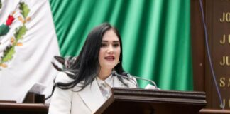 Propone Diana Espinoza, emplacamiento de origen para acabar con permisos irregulares