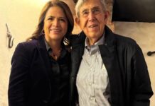 Fabiola Alanís propone inscribir con letras de oro el nombre de Cuauhtémoc Cárdenas y decretar el 28 de octubre como día de duelo estatal