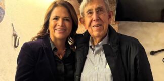 Fabiola Alanís propone inscribir con letras de oro el nombre de Cuauhtémoc Cárdenas y decretar el 28 de octubre como día de duelo estatal